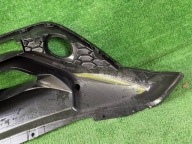 NISSAN JUKE LIFT 14- front bumper DOL 62026BV80A