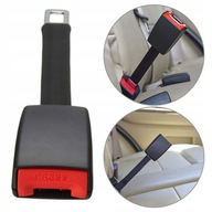 2X SEAT BELT EXTENDER 25CM ST356