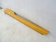 Opel Corsa E OPC LINE moulding threshold threshold right