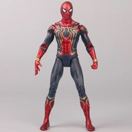 Figúrka Spider-Man 16cm Avengers SpiderMan