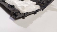 plato rear boot torpedo boot Maserati Quattroporte GTS 2013