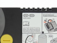 KOMPRESOR luft KIA CEED III 52933-D4000