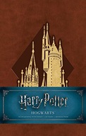Harry Potter: Hogwarts Ruled Journal Insight
