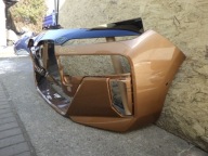 BMW 7 I7 G70 M PAKIET 2022- front bumper