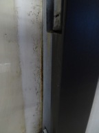 door left left rear part rear. VOLKSWAGEN CRAFTER 2006-2016 LB9A MAXI