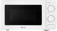 Volně stojící mikrovlnná trouba ECG 1771