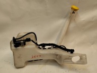 RENAULT CAPTUR II washer fluid tank