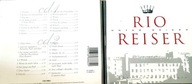 RIO REISER UNTER GEIERN 2X CD