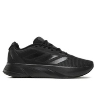 Czarne Siateczka Buty Treningowe Adidas r.40