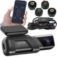 70MAI M500 Kamera 128GB + TPMS + moduł parking
