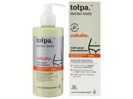 TOŁPA Dermo Body Cellulite Multi serum antycellulitowe 250 ml