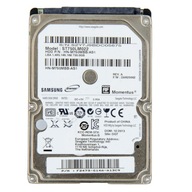 Pevný disk Seagate Spinpoint Momentus ST750LM022 GB SATA II 2,5"