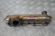 exhaust manifold E-class W213 2,0 CDI 654142048
