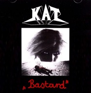 KAT: BASTARD (CD)