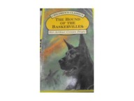 The Hound Of The Baskervilles - A C Doyle