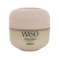 Shiseido Yuzu-C Waso Pleťová maska 50ml (W) (P2)