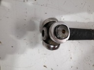 RENAULT CAPTUR and semi-axis front left 391010433R AUTOMAT (A30)