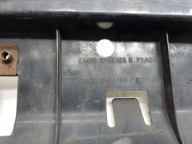 FORD S-MAX MK2 2 II 14- pillar of a bumper upper front original