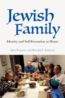Jewish Family: Identity and Self-Formation at