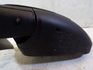 mirror left VOLVO V50 S40 2 II 8 PIN (4)