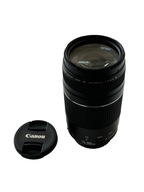 Obiektyw Canon EF 75-300mm f/4-5.6 III.