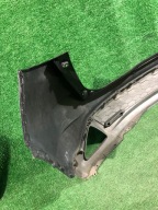 bumper rear HONDA CIVIC VII UFO