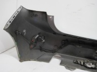 bumper Opel Corsa F 6 PDC rear part rear