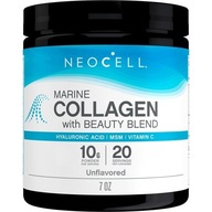 Morský kolagén so zmesou krásy 200g NeoCell