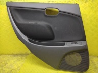 DAIHATSU YRV upholstery door left rear part