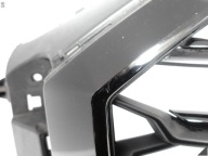 AUDI Q3 II F3 83F S-LINE 18- grill grille grid intake W bumper front