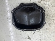 AUDI A6 C6 3.2 V6 FSI couverture de la distribution droit 06E109286F