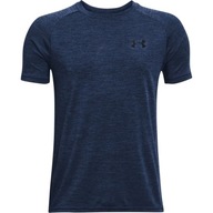 TRIČKO UNDER ARMOUR TECH 2.0 BOY NAVY L - 152