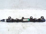 Injecteurs Injecteurs Rampe injection Capteur Pression Carburant FORD 2.0TDCI