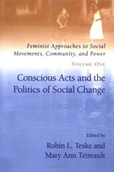 Feminist Approaches to Social Movements,