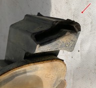 light right front front TOYOTA HILUX VII LIFT