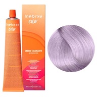 INEBRYA COLOR 10.02 FARBA NA VLASY 100 ML