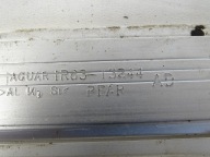 KOMPLET moulding PROGOWYCH mouldings threshold JAGUAR S-TYPE 1R83-13244AD