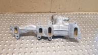 header pipe WODNY BK3Q-8K520-B2B FORD TRANSIT MK8 2.2 TDCI