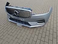 bumper front front complete PDC KAMERA VOLVO XC60 II INSCRIPTION 477-46