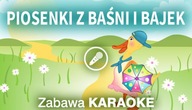 Zábava Karaoke - Piesne z rozprávok a rozprávok