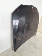 BMW 3 G20 19-22 cofano BLACK SAPHIERE 475