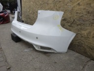 FORD FOCUS MK 3 III HB LIFT 14- bumper rear