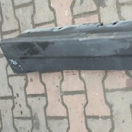 Alfa Romeo Stelvio 2021 left side cover of the threshold