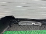 bumper rear front BMW 5 G31 LCI M PAKIET
