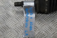 semi-axis left front KIA CEED II LIFT
