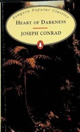 Joseph Conrad - Heart of Darkness