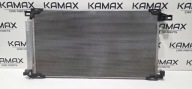 Radiateur climatisation Toyota C-HR et
