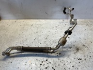 OPEL CORSA E RURKI hadice klimatizaci originál