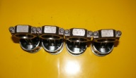 piston KORBA connecting rod VW GOLF IV PASSAT B5 1.9 TDI ARL 150KM