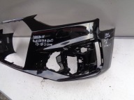 front bumper AUDI A4 B9 8W 8W0 19- LIFT S-LINE NR 38884